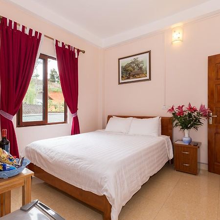 Charming Sapa Hotel Экстерьер фото