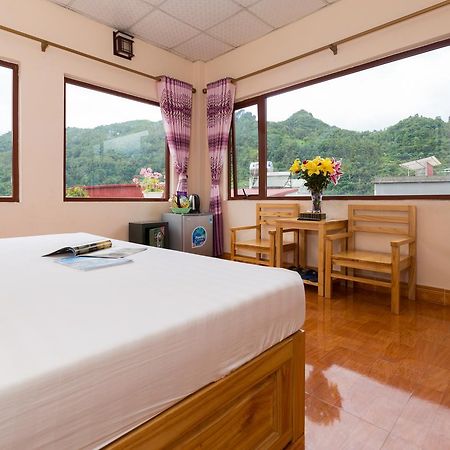 Charming Sapa Hotel Экстерьер фото
